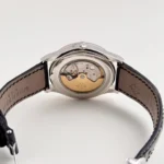 Replica Patek Philippe Grand Complications 5496P-0001 Perpetual Calendar Platinum - Image 6