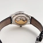 Replica Patek Philippe Grand Complications 5496P-0001 Perpetual Calendar Platinum - Image 7