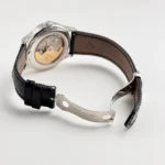 Replica Patek Philippe Grand Complications 5496P-0001 Perpetual Calendar Platinum - Image 8