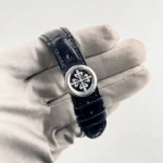 Replica Patek Philippe Grand Complications 5496P-0001 Perpetual Calendar Platinum - Image 10