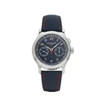 Replica Patek Philippe Grand Complications 5470P-001 Platinum Blue Dial
