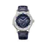 Replica Patek Philippe Grand Complications 5374/300P-001 Perpetual Calendar Mi