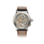 Replica Patek Philippe Grand Complications 5373P-001 Split Seconds Perpetual Calendar 'Lefty' Chronograph Platinum - Image 2