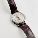 Replica Patek Philippe Grand Complications 5320G-001 Perpetual Calendar White Gold Ivory Dial - Image 3