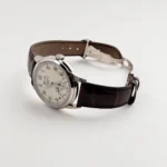 Replica Patek Philippe Grand Complications 5320G-001 Perpetual Calendar White Gold Ivory Dial - Image 4