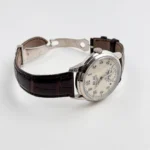 Replica Patek Philippe Grand Complications 5320G-001 Perpetual Calendar White Gold Ivory Dial - Image 5