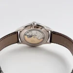 Replica Patek Philippe Grand Complications 5320G-001 Perpetual Calendar White Gold Ivory Dial - Image 6