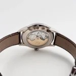 Replica Patek Philippe Grand Complications 5320G-001 Perpetual Calendar White Gold Ivory Dial - Image 7