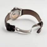 Replica Patek Philippe Grand Complications 5320G-001 Perpetual Calendar White Gold Ivory Dial - Image 9