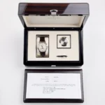 Replica Patek Philippe Grand Complications 5320G-001 Perpetual Calendar White Gold Ivory Dial - Image 12