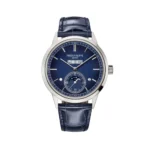 Replica Patek Philippe Grand Complications 5236P-001 In-Line Perpetual Calendar Platinum Blue Dial