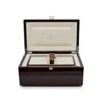 Replica Patek Philippe Grand Complications 5208R-001 Minute Repeater Perpetual Calendar Rose Gold Black Dial - Image 7