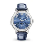 Replica Patek Philippe Grand Complications 5207G-001 Tourbillon Minute Repeate