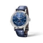 Replica Patek Philippe Grand Complications 5207G-001 Tourbillon Minute Repeate - Image 2
