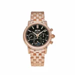 Replica Patek Philippe Grand Complications 5204/1R-001 Split-Seconds Chronograph Perpetual Calendar