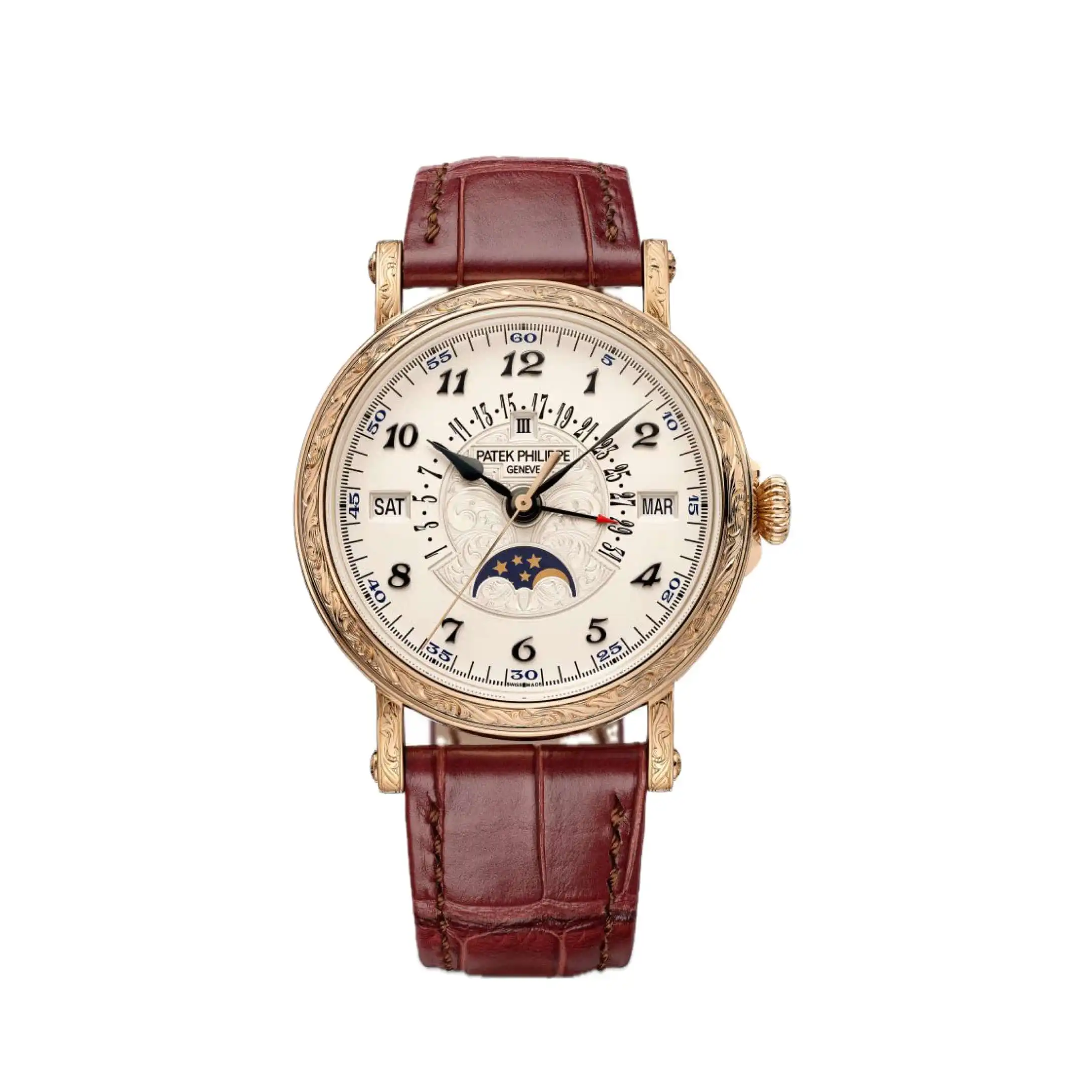jx0ut1jf0z2.webp Replica Patek Philippe Grand Complications 5160/500R-001 - Image 1