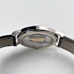 Replica Patek Philippe Grand Complications 5139G-001 Perpetual Calendar White Gold Silver Dial - Image 8