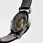 Replica Patek Philippe Grand Complications 5139G-001 Perpetual Calendar White Gold Silver Dial - Image 9