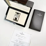 Replica Patek Philippe Grand Complications 5139G-001 Perpetual Calendar White Gold Silver Dial - Image 11