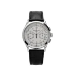 Replica Patek Philippe Chronograph 5170G-001 White Gold White Dial