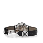 Replica Patek Philippe Chronograph 5170G-001 White Gold White Dial - Image 6