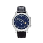 Replica Patek Philippe Celestial Grand Complications Platinum 44mm 6102P-001