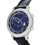 Replica Patek Philippe Celestial Grand Complications Platinum 44mm 6102P-001 - Image 2