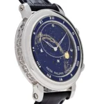 Replica Patek Philippe Celestial Grand Complications Platinum 44mm 6102P-001 - Image 3