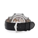 Replica Patek Philippe Celestial Grand Complications Platinum 44mm 6102P-001 - Image 4