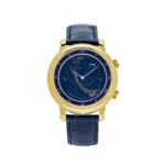 Replica Patek Philippe Celestial Grand Complications 5102J-001 Sky Chart Yello
