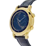 Replica Patek Philippe Celestial Grand Complications 5102J-001 Sky Chart Yello - Image 2