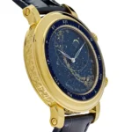 Replica Patek Philippe Celestial Grand Complications 5102J-001 Sky Chart Yello - Image 3