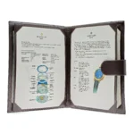 Replica Patek Philippe Celestial Grand Complications 5102J-001 Sky Chart Yello - Image 9