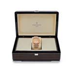 Replica Patek Philippe Nautilus 7118/1300R-001 'Ladies' Rose Gold - Image 7
