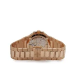 Replica Patek Philippe Nautilus 7118/1200R-010 'Tiffany u0026 Co' Rose Gold - Image 6
