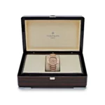 Replica Patek Philippe Nautilus 7118/1200R-010 'Ladies' Rose Gold - Image 7