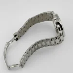 Replica Patek Philippe Nautilus 5980/1A-014 Chronograph Stainless Steel Grey D - Image 8