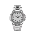 Replica Patek Philippe Nautilus 5711/1A-011 Tiffany & Co. Stainless Steel Wh