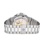 Replica Patek Philippe Nautilus 5711/1A-011 Tiffany & Co. Stainless Steel Wh - Image 4