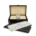 Replica Patek Philippe Nautilus 5711/1A-011 Tiffany & Co. Stainless Steel Wh - Image 5