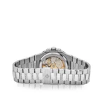 Replica Patek Philippe Nautilus 5711/1A-010 Date Stainless Steel Blue Dial - Image 6