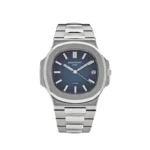 Replica Patek Philippe Nautilus 5711/1A-010 'Tiffany u0026 Co.' Stainless Steel Blue Dial