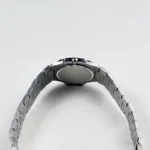 Replica Patek Philippe Nautilus 3900/1A 'Ladies' Quartz Stainless Steel Blue Dial - Image 6