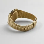 Replica Patek Philippe Nautilus 3800/1J-017 Yellow Gold Black Dial - Image 10