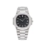 Replica Patek Philippe Nautilus 3700/11 Vintage 'Tiffany u0026 Co.' Limited Edition