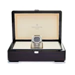 Replica Patek Philippe Nautilus 3700/11 Vintage 'Tiffany u0026 Co.' Limited Edition - Image 4