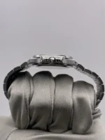 Replica Patek Philippe Nautilus 7118/1A-001 'Ladies' Blue Dial - Image 5