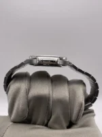 Replica Patek Philippe Nautilus 7118/1A-001 'Ladies' Blue Dial - Image 6