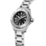 TAG Heuer Aquaracer Professional 200 30mm Ladies Replica WBP1410.BA0622 - Image 2