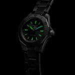 TAG Heuer Aquaracer Professional 200 30mm Ladies Replica WBP1410.BA0622 - Image 7